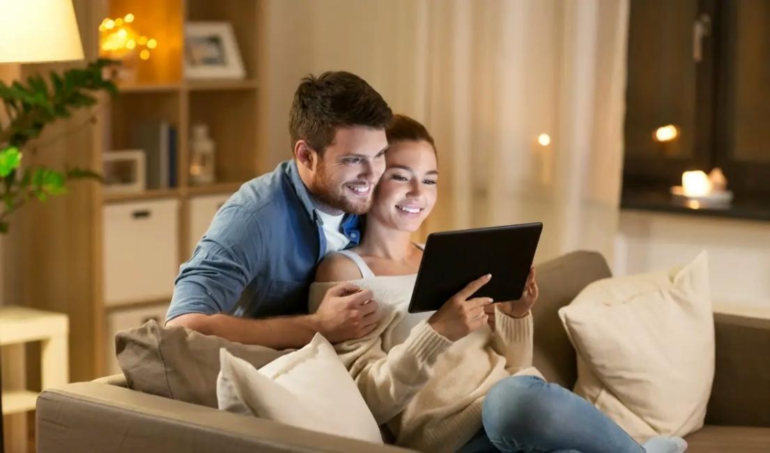 Interaktive Lernumgebung für persönliches Wachstum