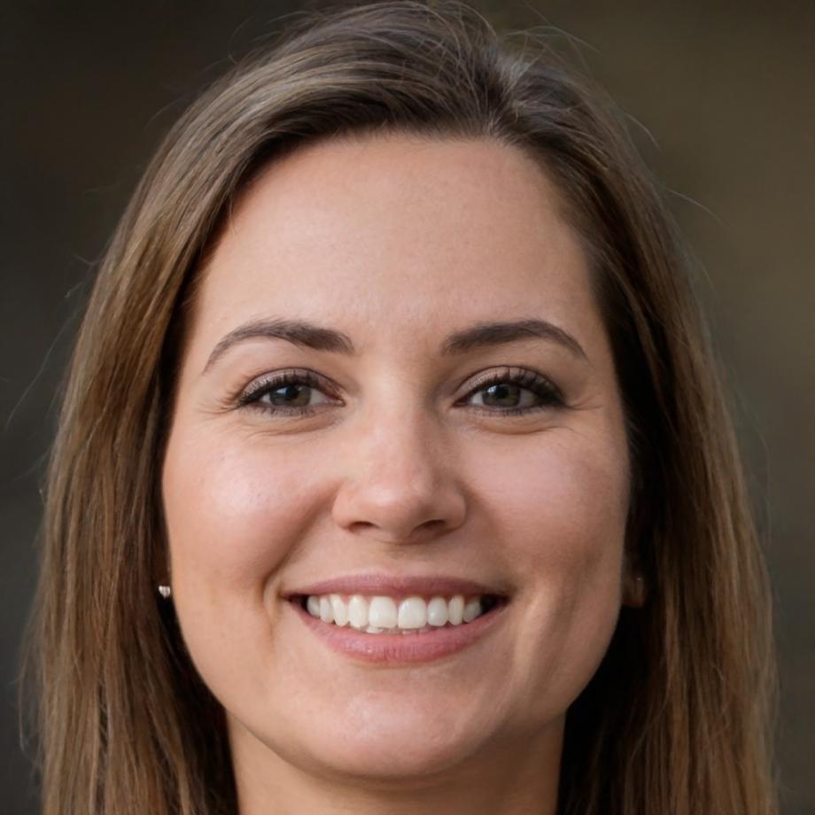 Porträt von Beate Fürst